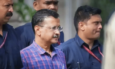 Delhi Liquor Policy Case: CBI Charges Kejriwal in Excise Scam